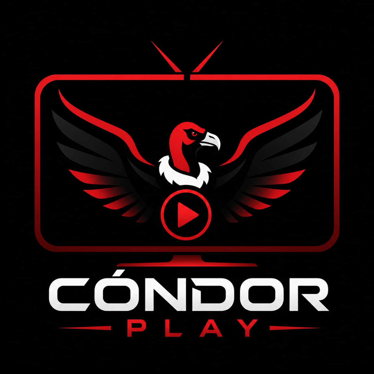 Cóndor Play